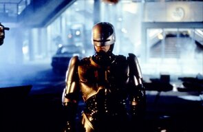 Фото из сериала Робокоп (1994)