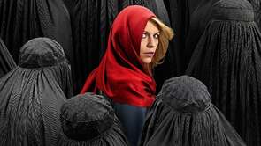 Фото из сериала Родина (2013)