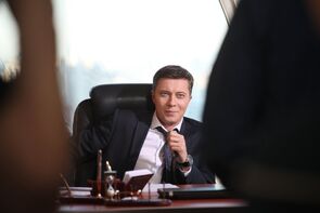 Фото из сериала Родительское право (2020)