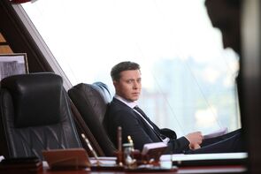 Фото из сериала Родительское право (2020)