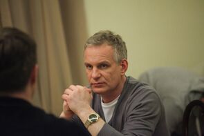 Фото из сериала Родительское право (2020)