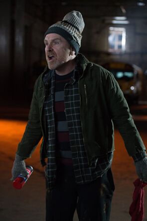 Фото из фильма Родители лёгкого поведения (2019)