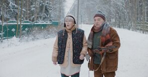 Фото из фильма Родители строгого режима (2022)
