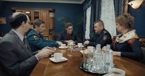 Фото из фильма Родители строгого режима (2022)