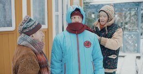 Фото из фильма Родители строгого режима (2022)