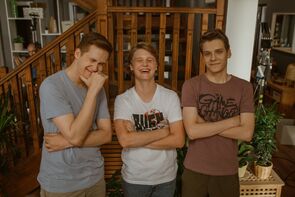 Фото из сериала Родители 4 (2020)