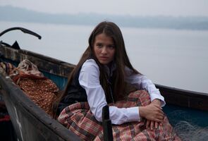 Фото из фильма Родина (2015)