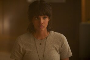 Фото из сериала Родина: Форт Салем (2020)