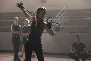 Фото из сериала Родина: Форт Салем (2020)