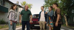 Фото из фильма Родные (2021)