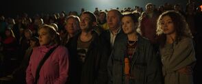 Фото из фильма Родные (2021)