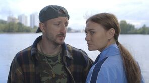 Фото из сериала Родные люди (2018)