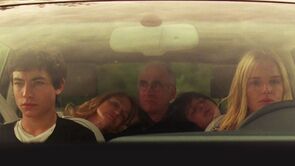 Фото из фильма Родственнички (2011)