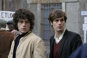 Фото из фильма Рожденные в 68-м (2008)