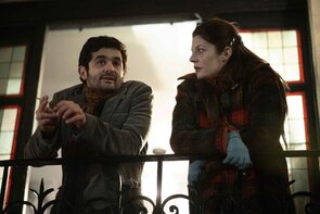 Фото из фильма Рождественская сказка (2008)