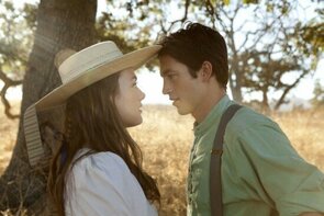 Фото из фильма Рождественский роман (2011)