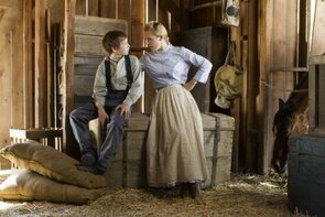 Фото из фильма Рождественский роман (2011)