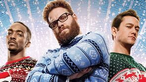 Фото из фильма Рождество (2015)