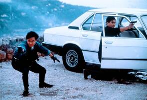 Фото из фильма Рожденный вором (1991)