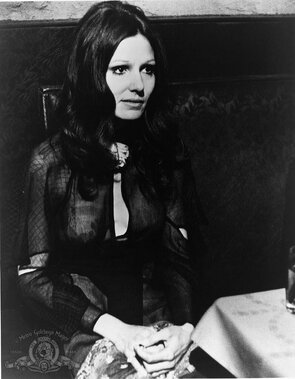 Фото из фильма Рожденный побеждать (1971)