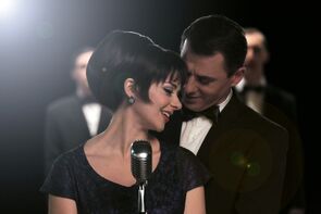 Фото из сериала Рожденная звездой (2015)