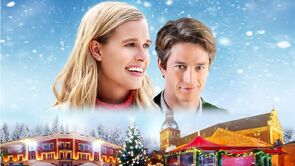 Фото из фильма Рождественский лагерь (2018)