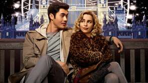 Фото из фильма Рождество на двоих (2019)