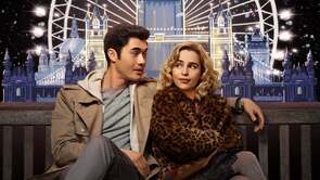 Фото из фильма Рождество на двоих (2019)