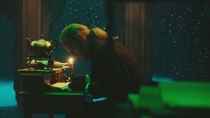 Фото из мультфильма Рождественская история (2020)