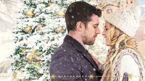 Фото из фильма Рождество в горах (2019)