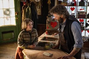 Фото из фильма Рождество в городе мастеров (2023)