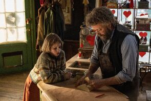 Фото из фильма Рождество в городе мастеров (2023)