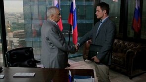 Фото из фильма Рок-н-ролл под Кремлём (2013)