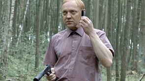 Фото из фильма Рок (2017)