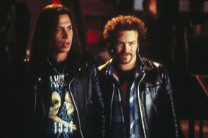 Фото из фильма Рокеры (2001)