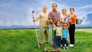 Фото из сериала Как сказал Джим (2001)