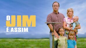 Фото из сериала Как сказал Джим (2001)