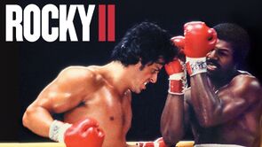 Фото из фильма Рокки 2 (1979)