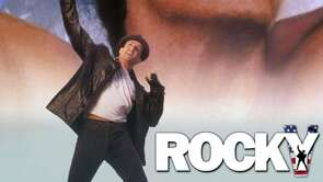 Фото из фильма Рокки 5 (1990)
