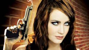Фото из сериала Роковые красотки (2011)