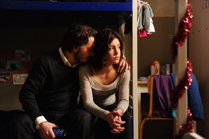 Фото из фильма Роковое влечение (2016)