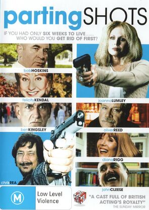 Фото из фильма Роковые выстрелы (1998)