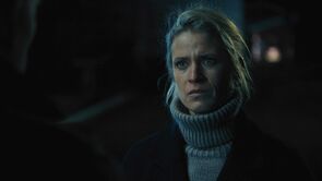 Фото из сериала Роковая черта (2023)