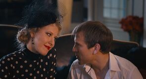Фото из фильма Роман с кокаином (2014)