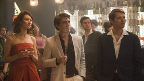 Фото из сериала Страна чудес (2020)