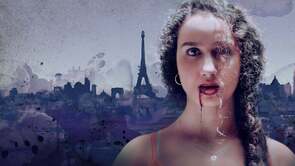 Фото из сериала Вампиры (2020)