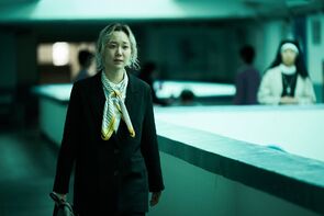 Фото из сериала НФ8 (2020)