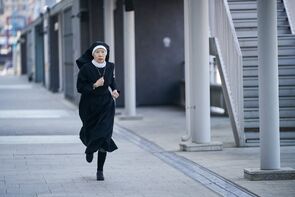 Фото из сериала НФ8 (2020)