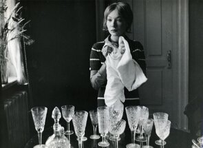 Фото из фильма Романс о влюбленных (1974)