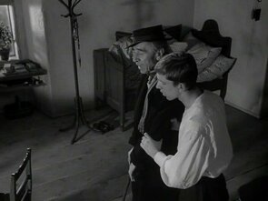 Фото из фильма Романс для корнета (1967)
